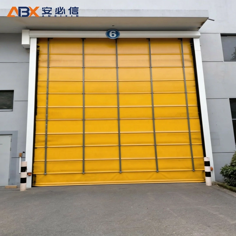 石家庄冷库门封